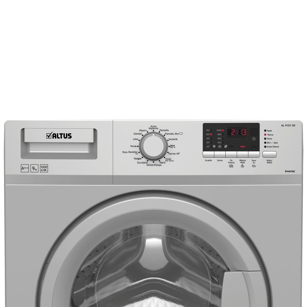 AL 9101 DS